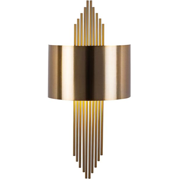Seinävalaisin Linento Lighting Fresno, eri värejä