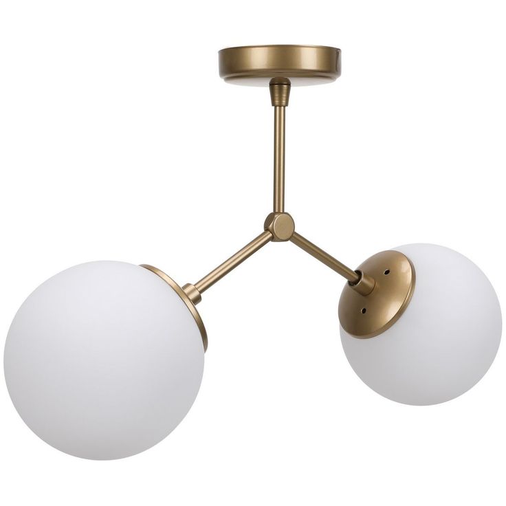 Kattovalaisin Linento Lighting Damar, 2-osainen, eri värejä