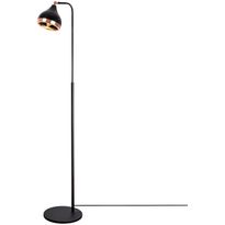 Lattiavalaisin Linento Lighting Mint, 150cm, musta/kupari