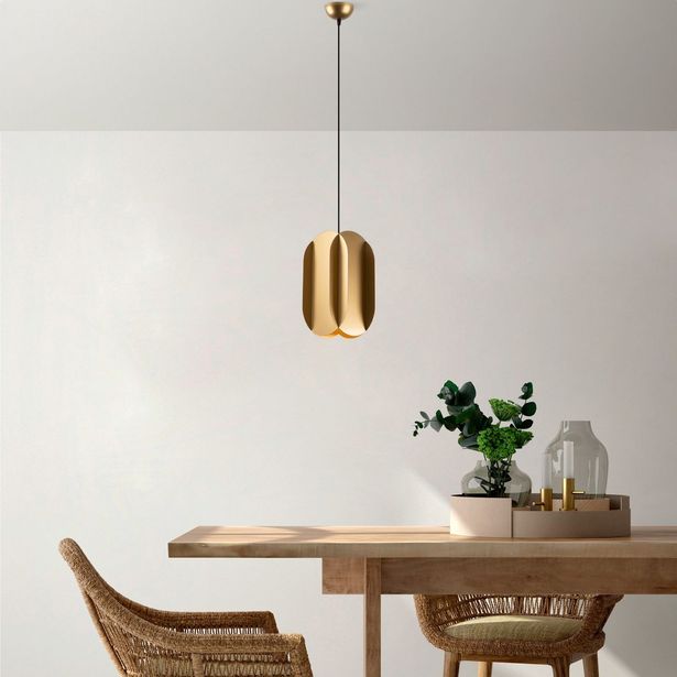 Riippuvalaisin Linento Lighting Corner, 20x35cm