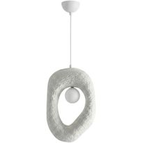 Riippuvalaisin Linento Lighting Zoga