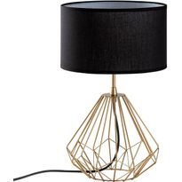 Pöytävalaisin Linento Lighting Diamond, E27