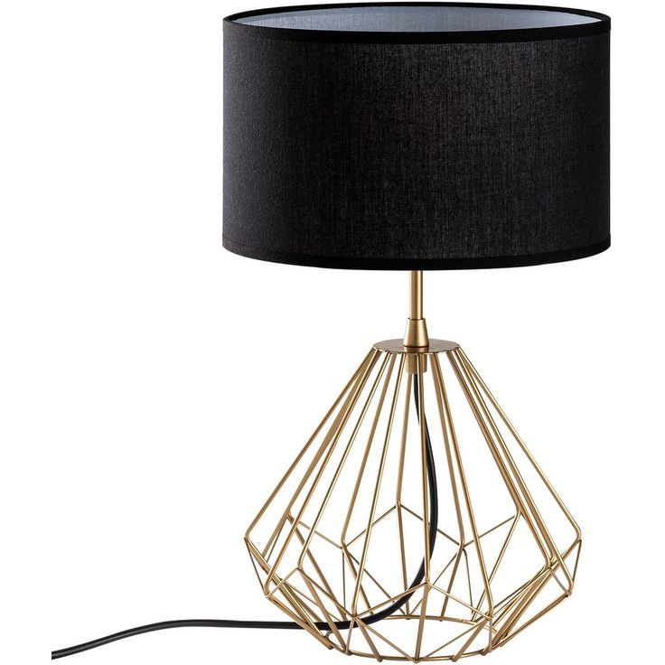 Pöytävalaisin Linento Lighting Diamond, E27