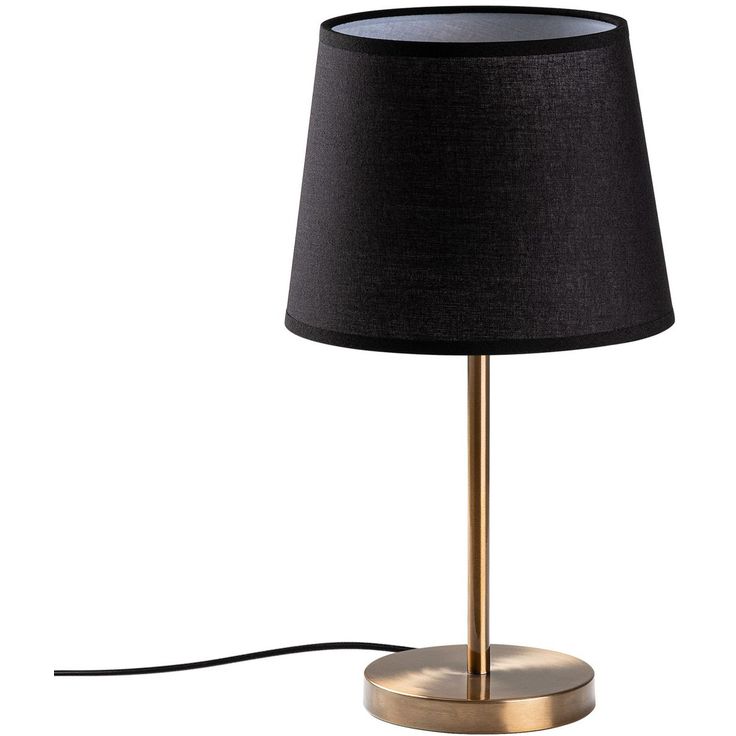 Pöytävalaisin Linento Lighting Abajur, eri värejä
