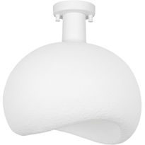 Kattovalaisin Linento Lighting Yontu valkoinen