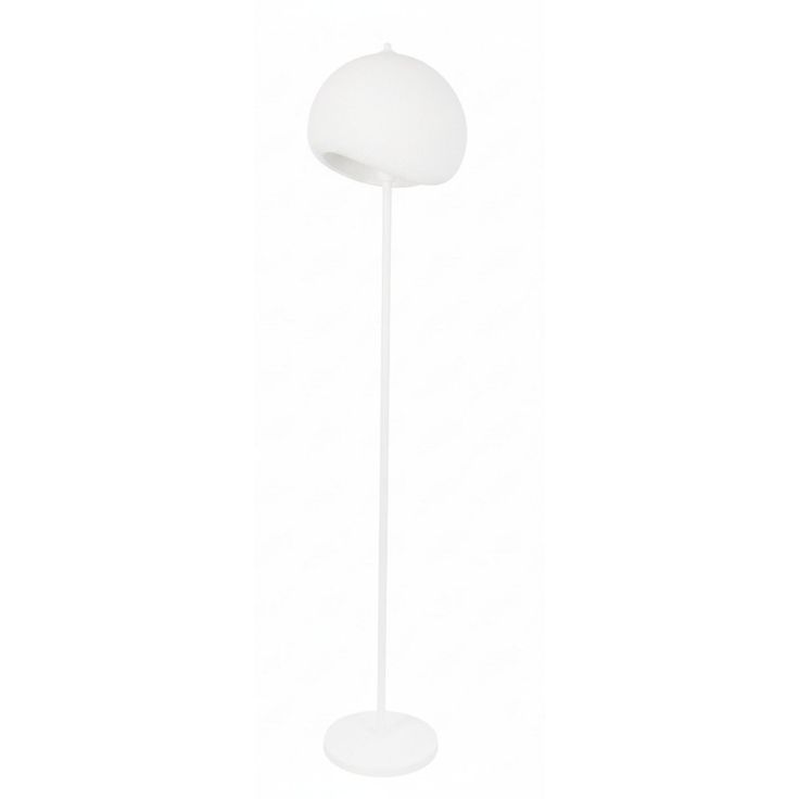 Lattiavalaisin Linento Lighting Yontu valkoinen