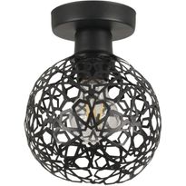 Kattovalaisin Linento Lighting Selcuklu musta, eri kokoja