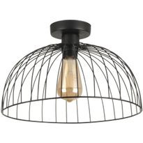 Kattovalaisin Linento Lighting Kadeh musta