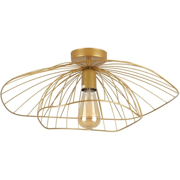 Kattovalaisin Linento Lighting Mantar kulta