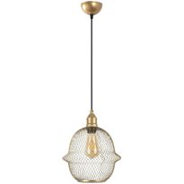 Riippuvalaisin Linento Lighting Berk Ø24cm