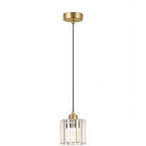 Riippuvalaisin Linento Lighting Yakops 15720, Ø13cm