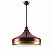 Riippuvalaisin Linento Lighting Yildo L Ø36cm