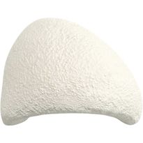 Seinävalaisin Linento Lighting Lore Nua G9 valkoinen, eri kokoja