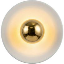 Seinävalaisin Linento Lighting Node Ø38cm