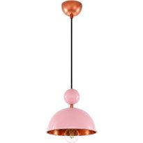 Riippuvalaisin Linento Lighting Bubble, E27