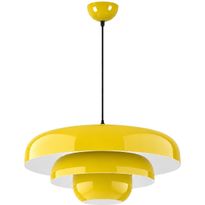 Riippuvalaisin Linento Lighting Layer-20301, E27