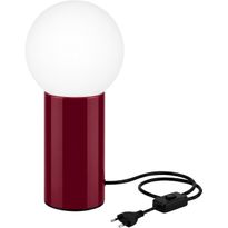 Pöytävalaisin Linento Lighting Polo-20431, E27