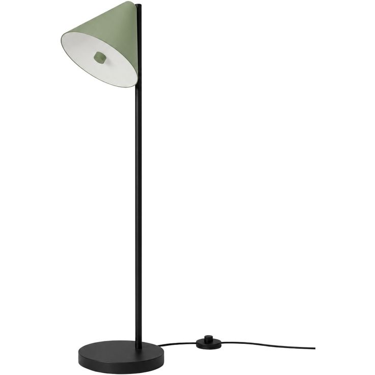 Lattiavalaisin Linento Lighting Beam-19000-C, 3000K, vihreä