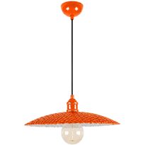 Riippuvalaisin Linento Lighting Hasir, E27