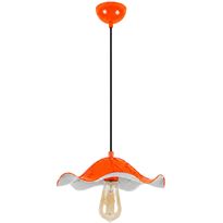 Riippuvalaisin Linento Lighting Liana, E27
