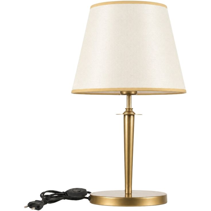 Pöytävalaisin Linento Lighting Milano-20061, E27, beige