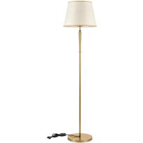 Lattiavalaisin Linento Lighting Milano-20066, E27, beige