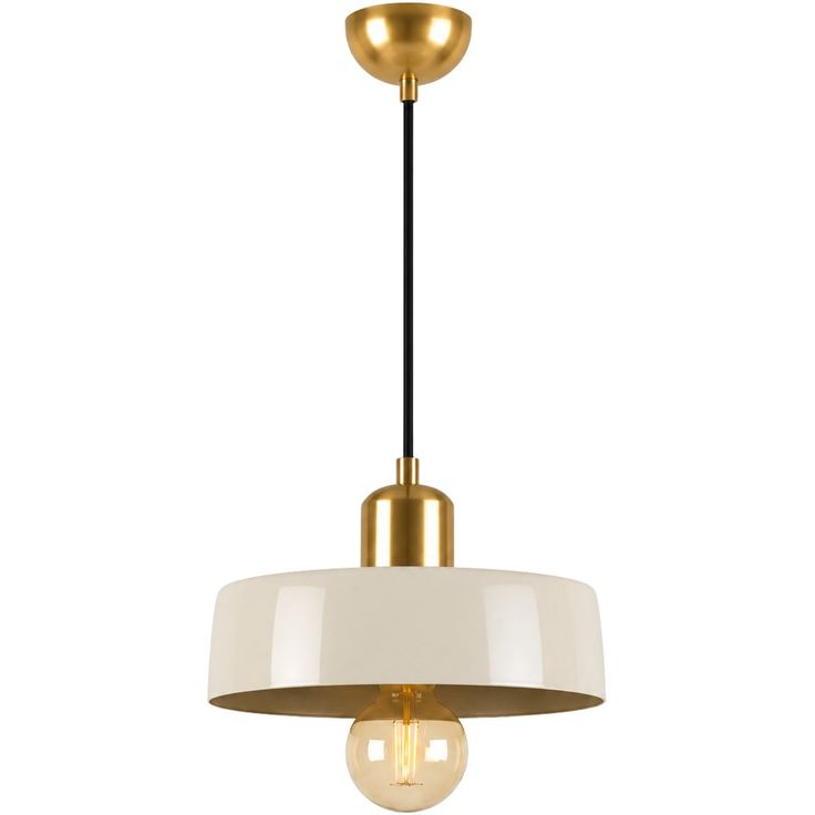 Riippuvalaisin Linento Lighting Nord-20074, E27, beige