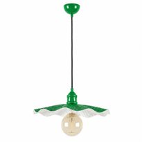 Riippuvalaisin Linento Lighting Ondula, E27