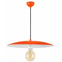 Riippuvalaisin Linento Lighting Soleil, E27