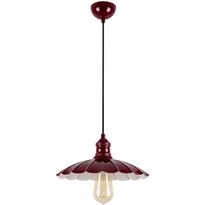 Riippuvalaisin Linento Lighting Volan, E27