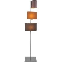 Lattiavalaisin Linento Lighting Guanzo-18000, 6-osainen, E14