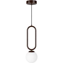 Riippuvalaisin Linento Lighting Loop-20456, E27