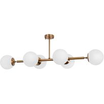 Kattovalaisin Linento Lighting Fazli, 6-osainen, eri värejä