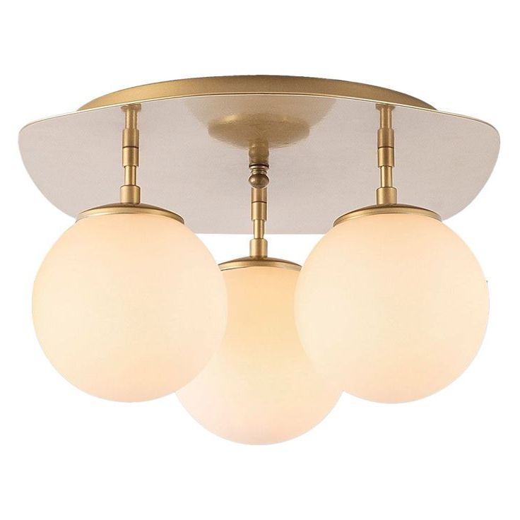 Kattovalaisin Linento Lighting Well 11710, 37x44x25cm, kulta