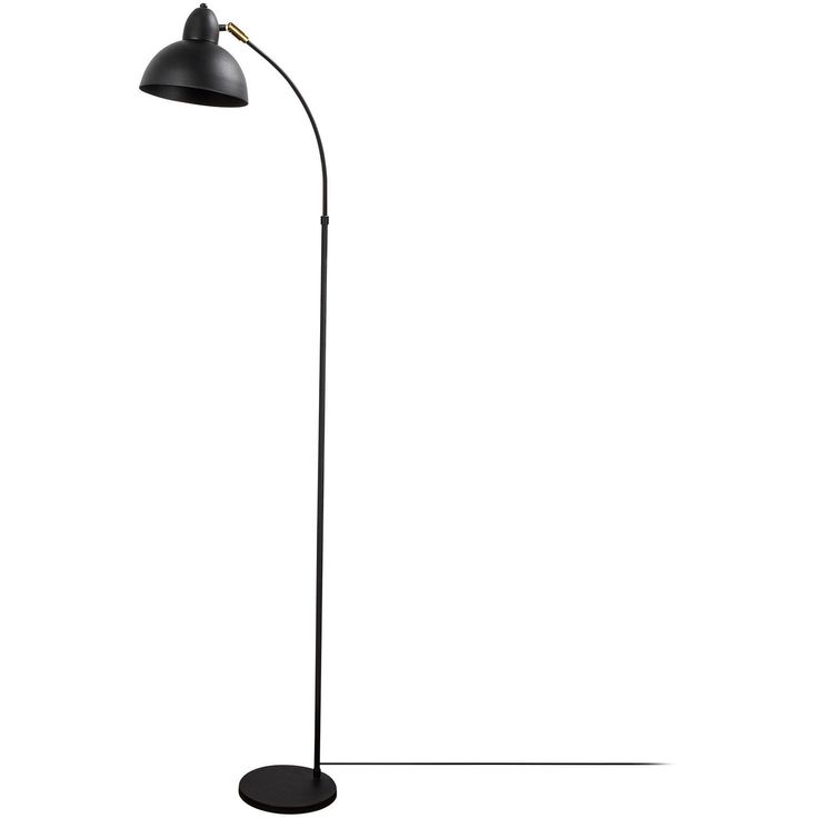 Lattiavalaisin Linento Lighting Varzan, 162cm, eri kokoja