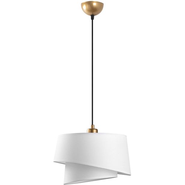 Riippuvalaisin Linento Lighting Stage, Ø32cm/Ø22cm