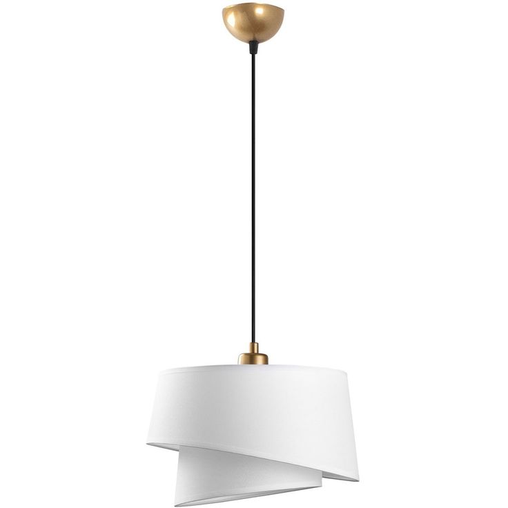 Riippuvalaisin Linento Lighting Stage, Ø32cm/Ø22cm