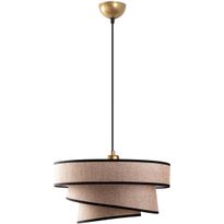 Riippuvalaisin Linento Lighting Stage, Ø40cm/Ø32cm