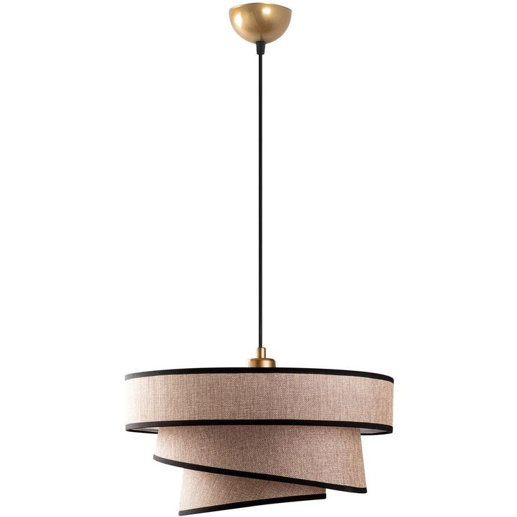 Riippuvalaisin Linento Lighting Stage, Ø40cm/Ø32cm