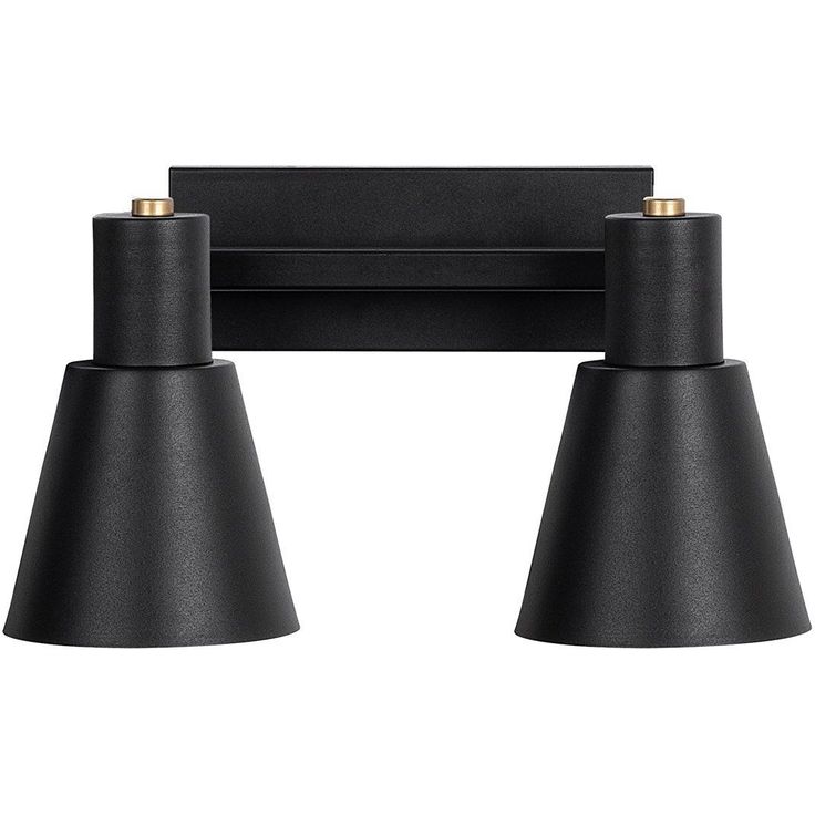 Seinävalaisin Linento Lighting Funnel, 2-osainen, eri värejä