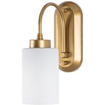 Seinävalaisin Linento Lighting Kai, kulta