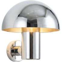 Seinävalaisin Linento Lighting Kubbe