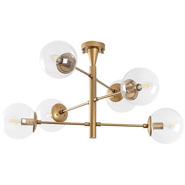 Kattovalaisin Linento Lighting Arge, 6-osainen, eri värejä