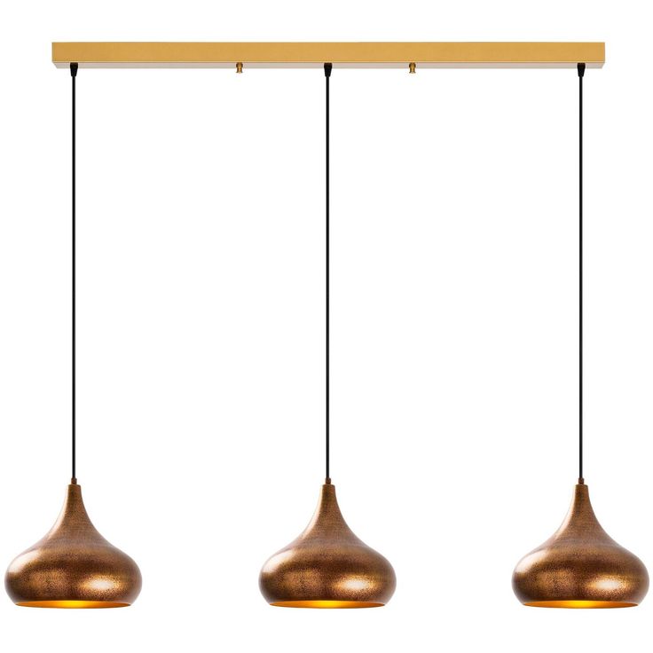 Riippuvalaisin Linento Lighting Muba 11553, 140x30x126cm