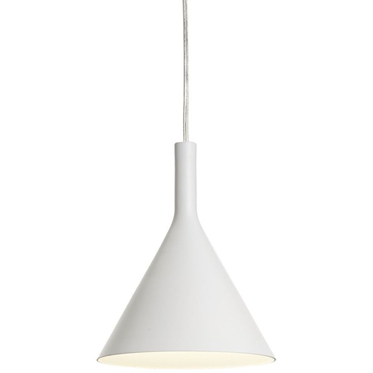 Riippuvalaisin Limente Pyry-G, Ø16,5cm, valkoinen, GU10
