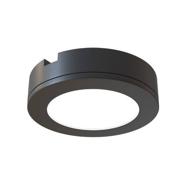 LED-kalustevalaisin Limente LED-LENOX, 4000K, erillisvalaisin, eri värejä