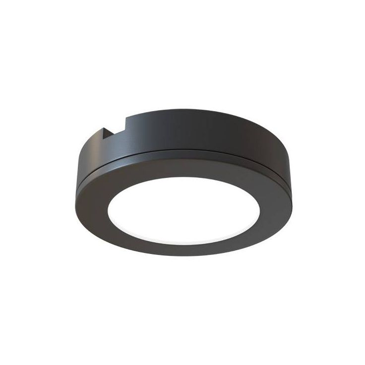 LED-kalustevalaisin Limente LED-LENOX, 4000K, 1kpl, eri värejä