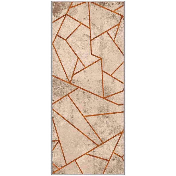 Matto Linento WOOYLK0021, 100x150cm, kerma