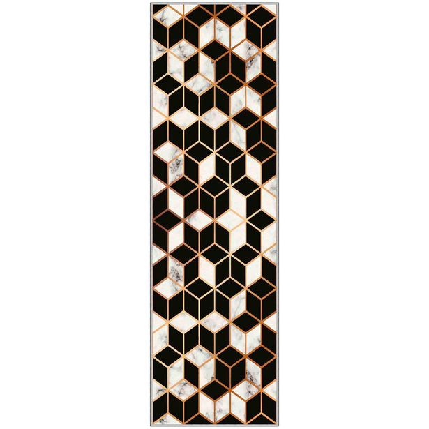 Matto Linento WOOYLK0069, 100x150cm, kerma