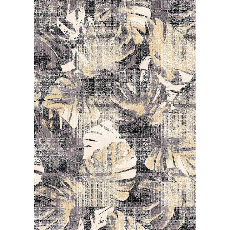 Matto Linento EXFAB101, 100x150cm, kerma